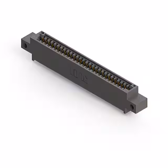 395-028-542-612 EDAC Inc.  Edgeboard Connectors